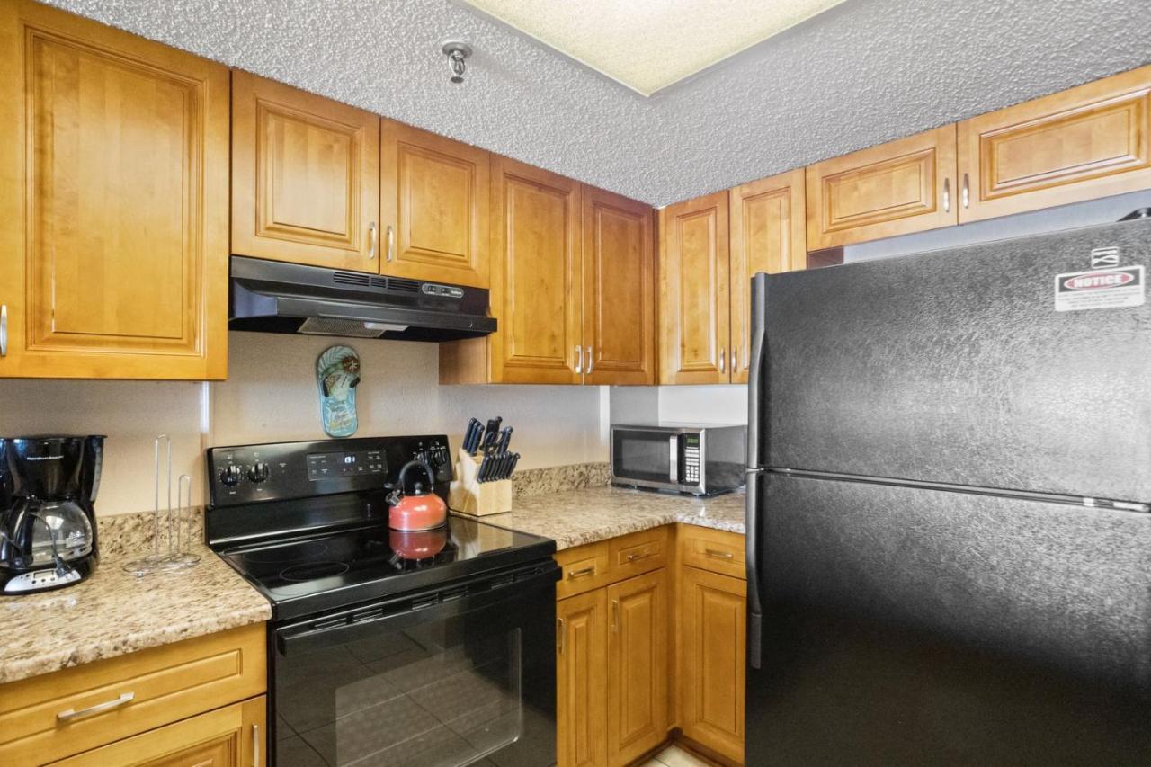303 Beach Place Condos St. Pete Beach Exterior foto